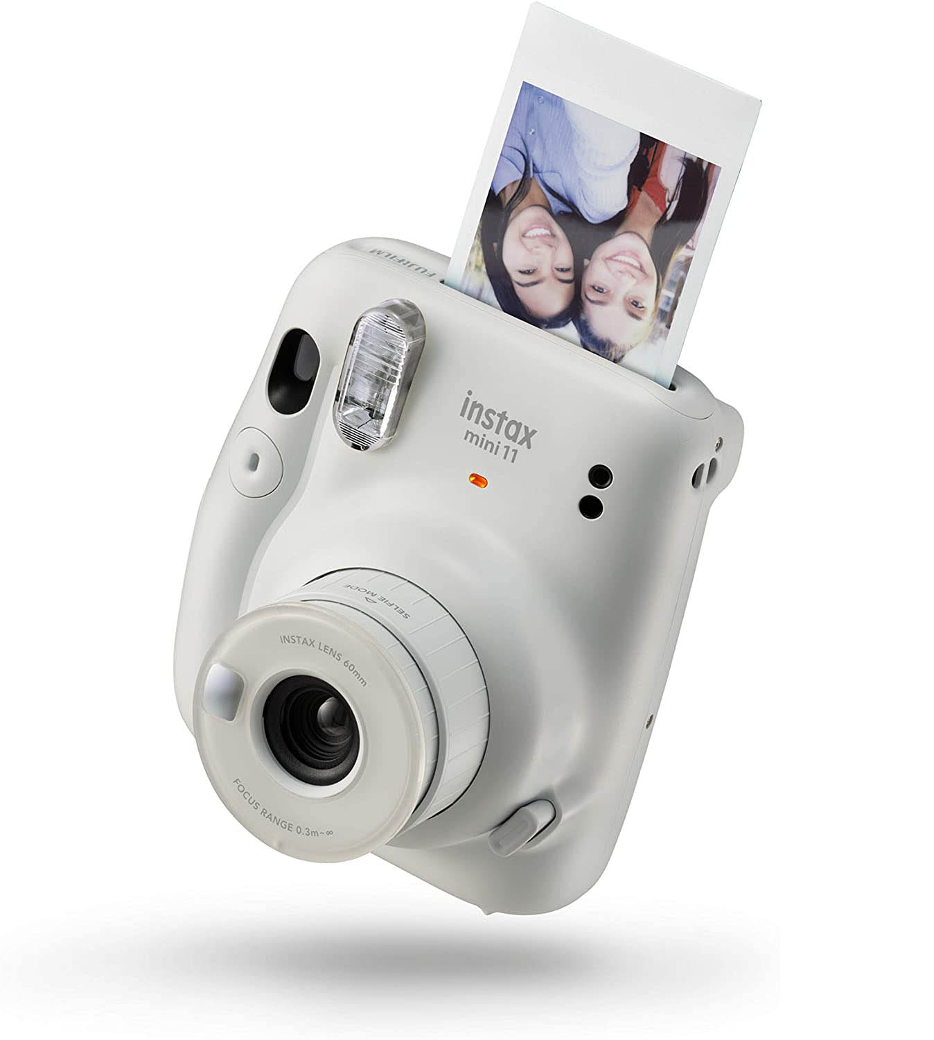  Fujifilm Cámara Instax Mini 11 con película